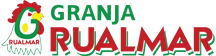 Logotipo de Granja Rualmar